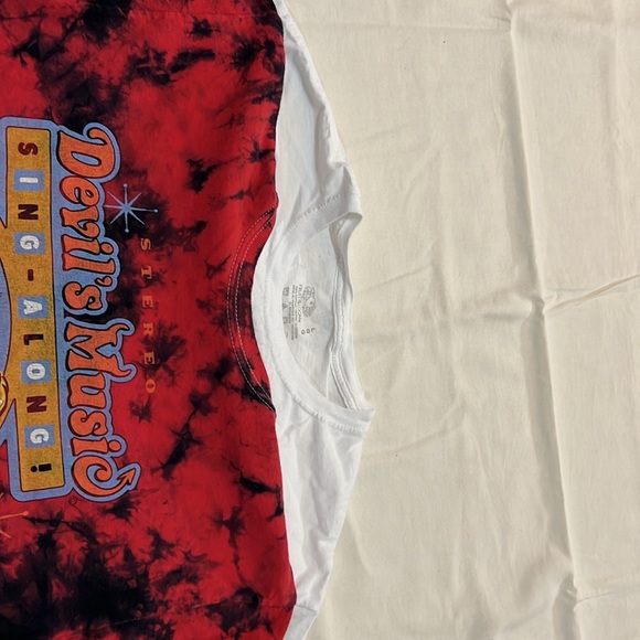 Devils Music tshirt - Picture 3 of 3